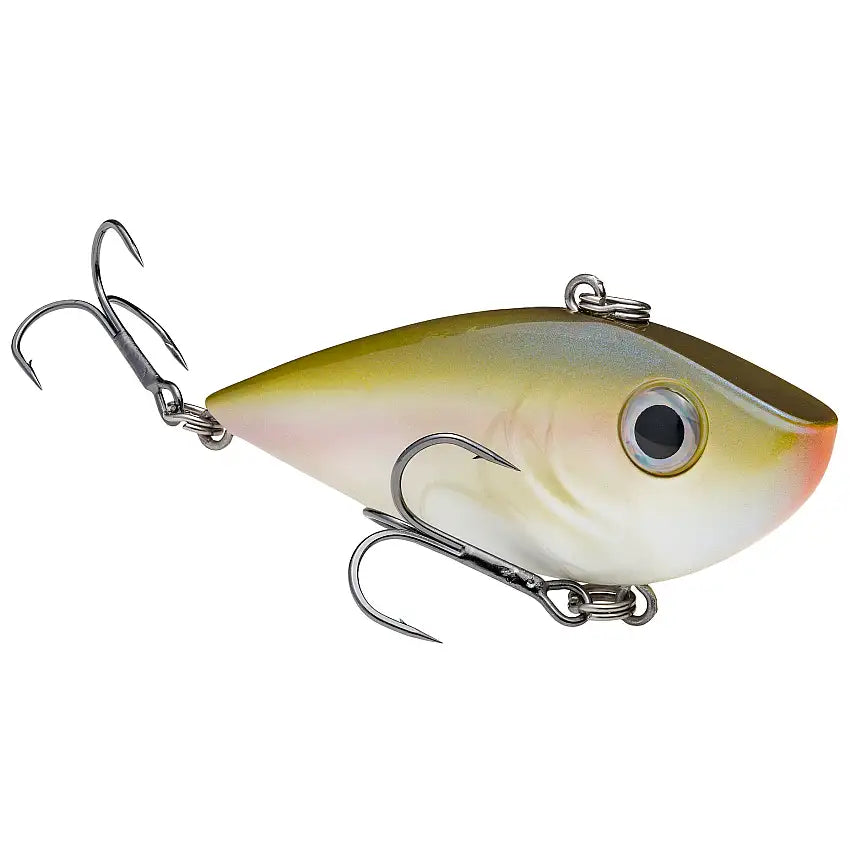 Strike King Red Eye Shad The Shizzle