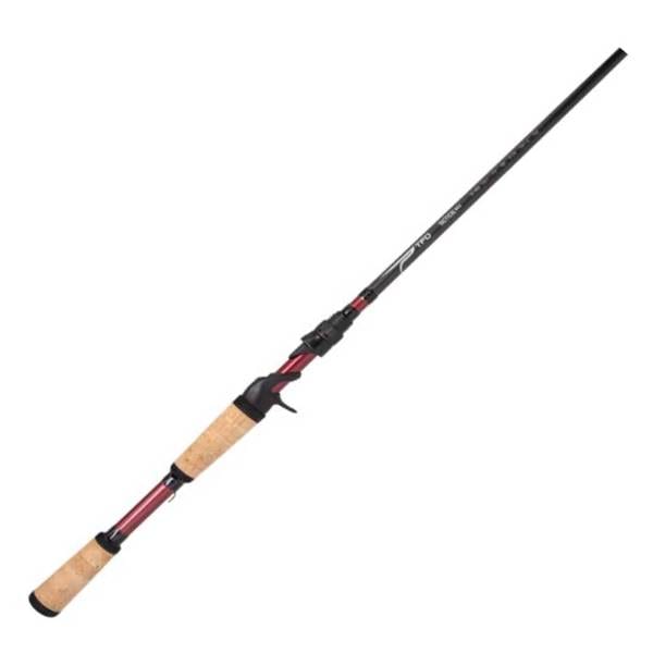 Temple Fork TAC LW 74CB-1 Tactical Crankbait Casti