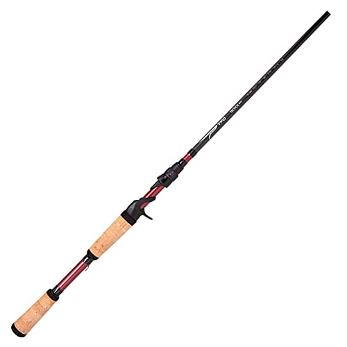 Temple Fork TAC MBR 736-1 Tactical Bass Rod