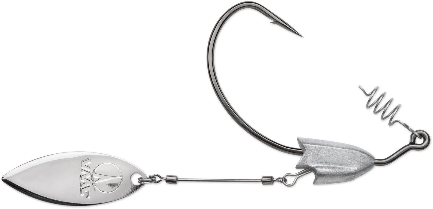 VMC 3/16 HD Bladed Swimbait 3/0