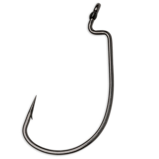 VMC 2/0 Heavy Duty Wide Gap Hooks 6 Pack