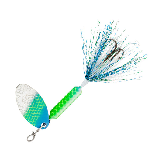 Worden's Rooster Tail Citrus Shad 1/4oz