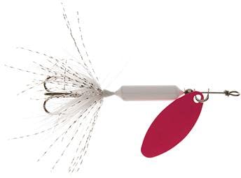 Worden's Rooster Tail Claudette 1/8oz