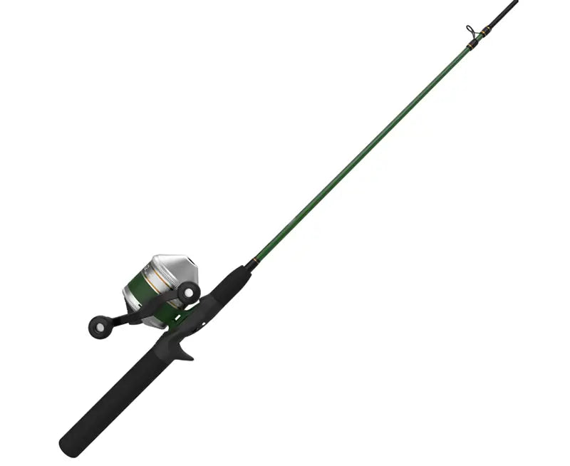 Zebco 33 Classic 5'6" 2pc ML Combo 33CL562ML