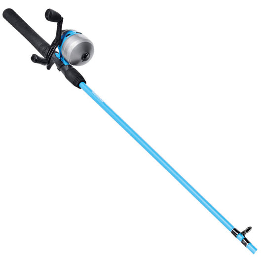 Zebco Salt Fisher Combo