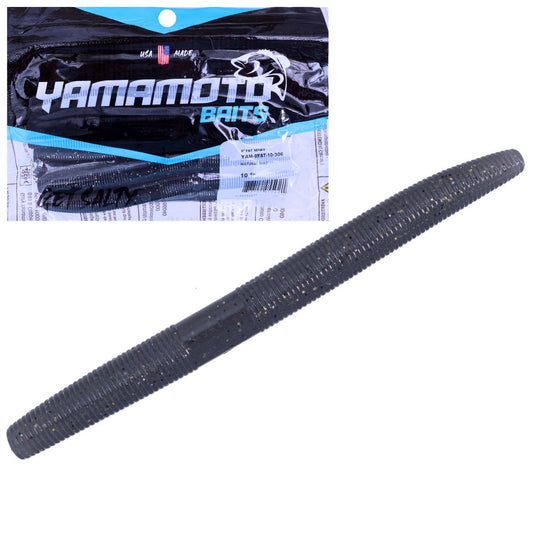 Yamamoto 5" Fat Senko Natural Shad