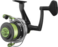 Zebco Stinger Reel Size 40 SSP40A