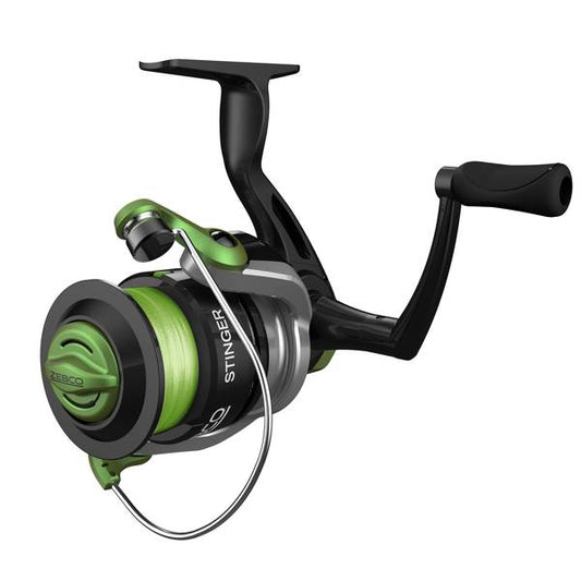 Zebco SSP30A Reel
