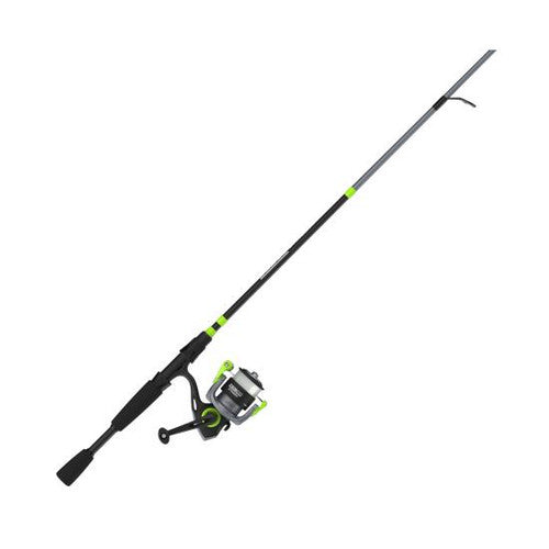 Zebco Stinger 40sz 7' 2pc Medium Spinning Combo SSP40702MB