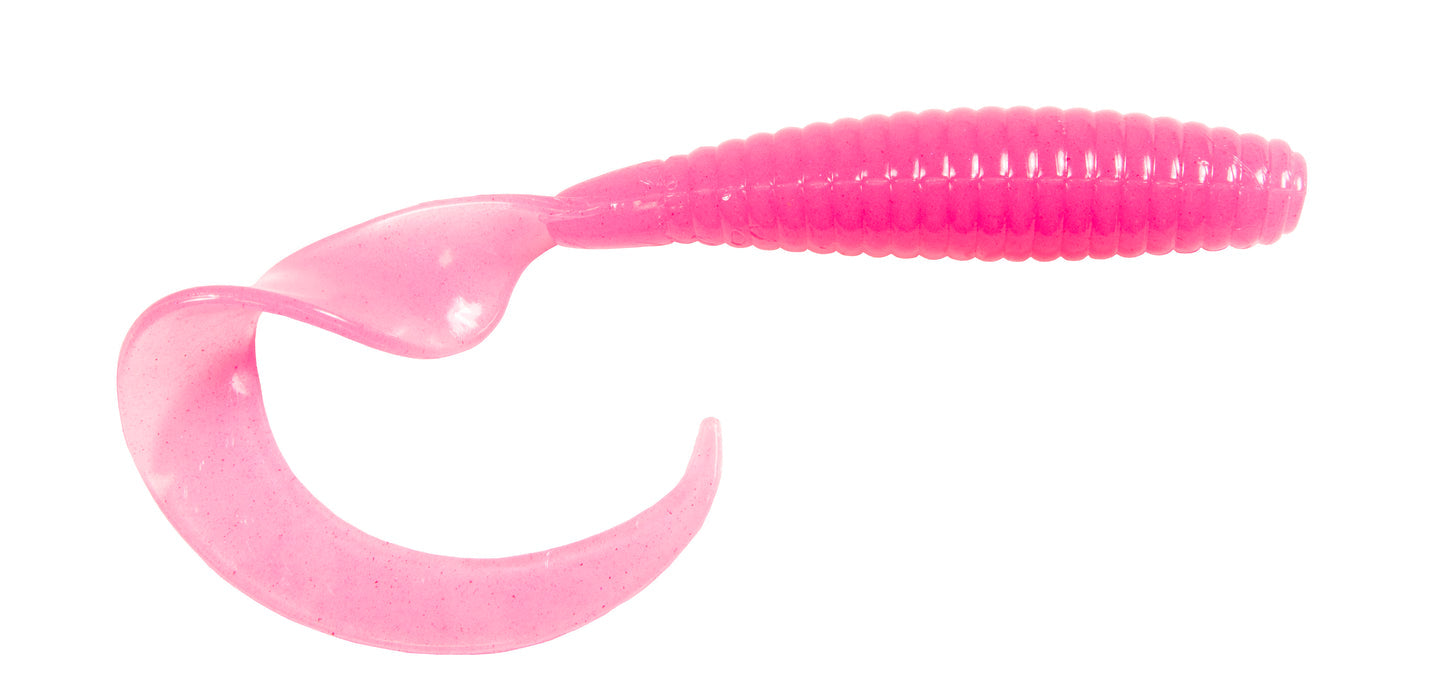 ZMAN Doormatadorz 6" Pearl 3pk