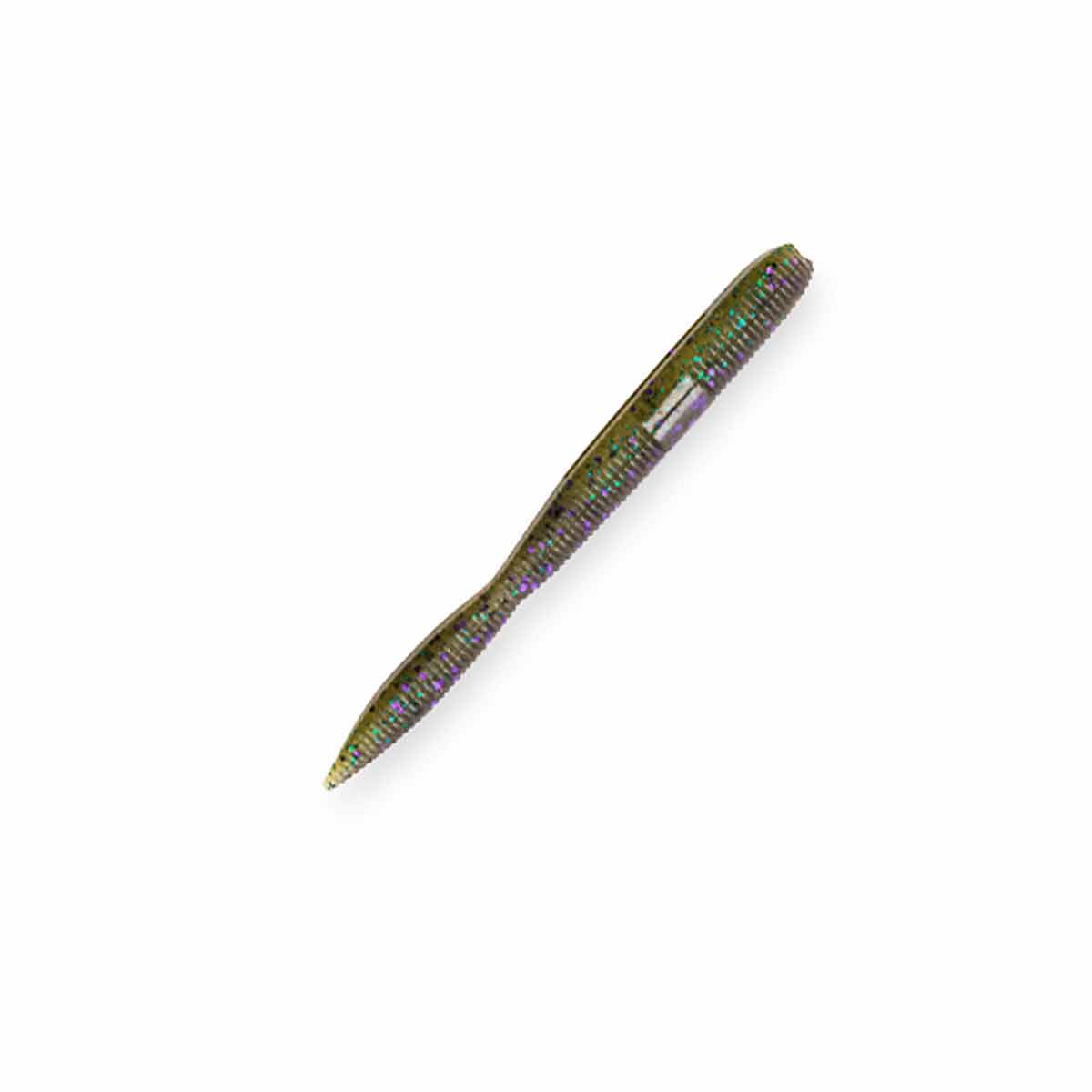 ZMAN Fattyz 5" Sprayed Grass 6pk