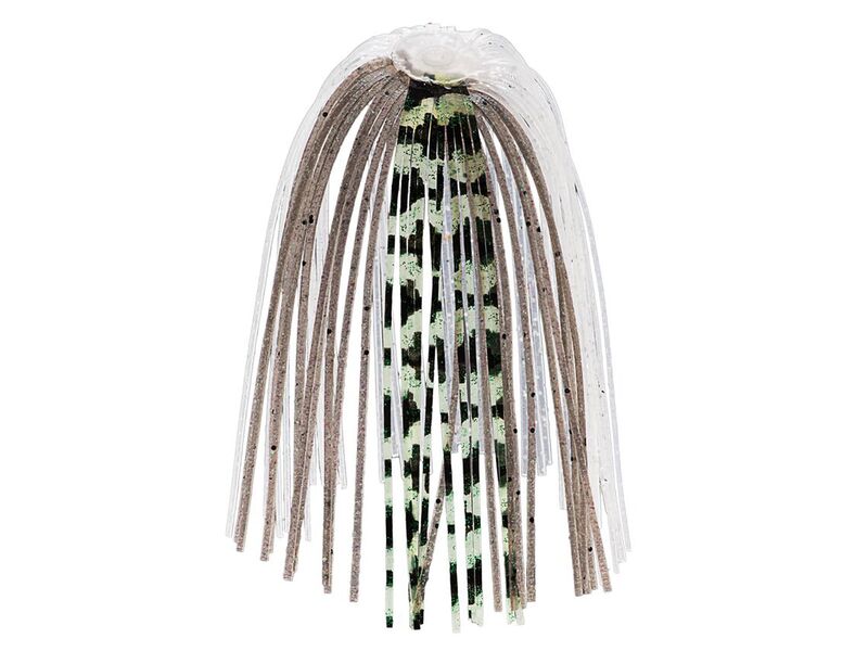 ZMAN EZ Skirt Greenback Shad