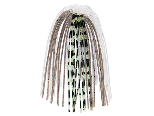 ZMAN EZ Skirt Greenback Shad