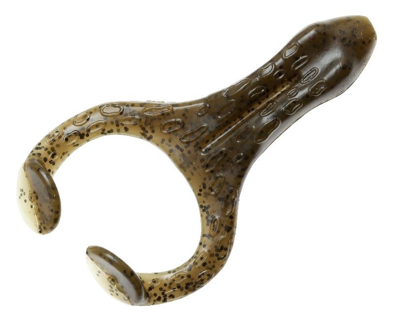 ZMAN FInesse FrogZ 2.75" Mud Minnow
