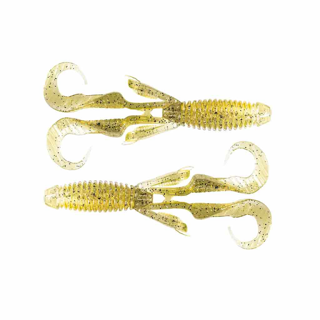 ZMAN Gremlin 4.5" Gamechanger 4pk
