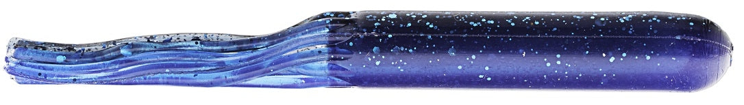 ZMAN EZ Tube 4" Black Blue Lam
