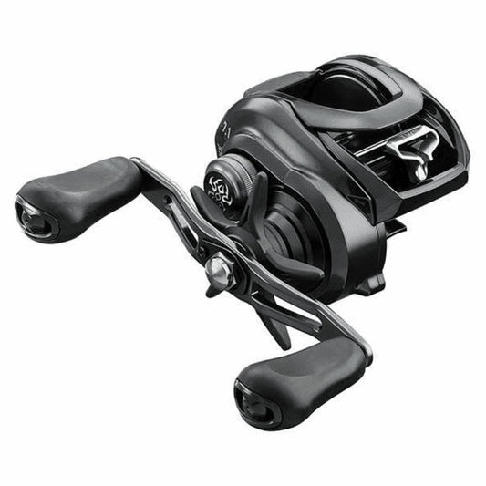 Daiwa Tatula 300H HS Baitcast Reel