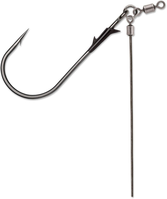 VMC Tokyo Rig HD Worm 2/0