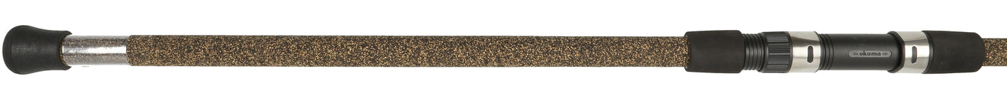 Okuma Longitude 10' Hvy Surf Spinning Rod
