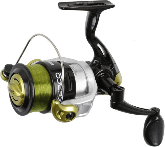 Zebco Stinger SSP10A Reel