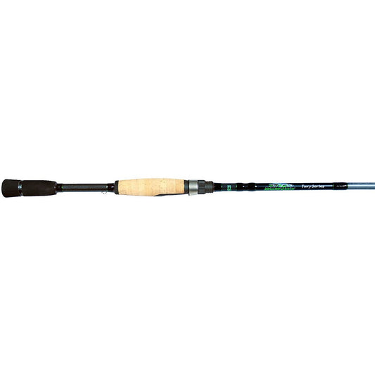 Dobyns Fury Series DOB-FR-703-SF Spinning Rod
