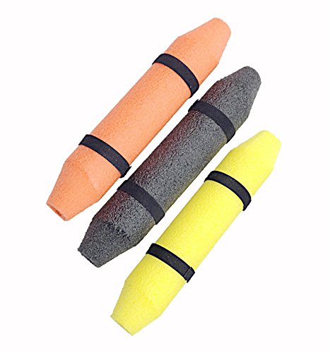 Propel Fishing Rod Floats
