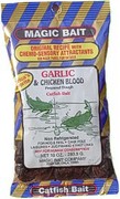 Magic Bait Garlic & Chicken Blood
