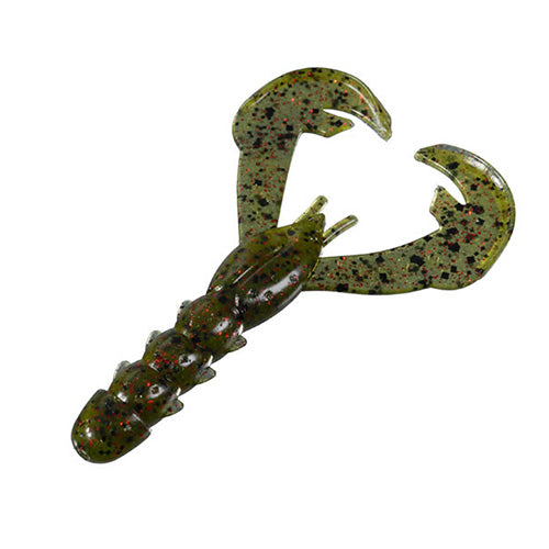 Strike King Rage Lobster Watermelon Rd Flk