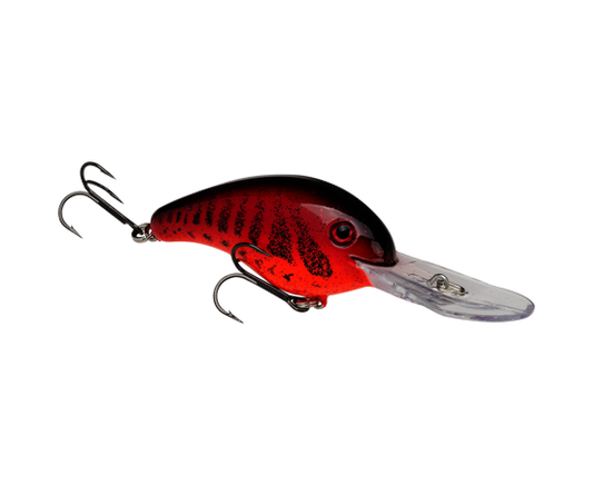 Strike King Xtra Deep 5XD Series Diving Crankbait Chili Craw