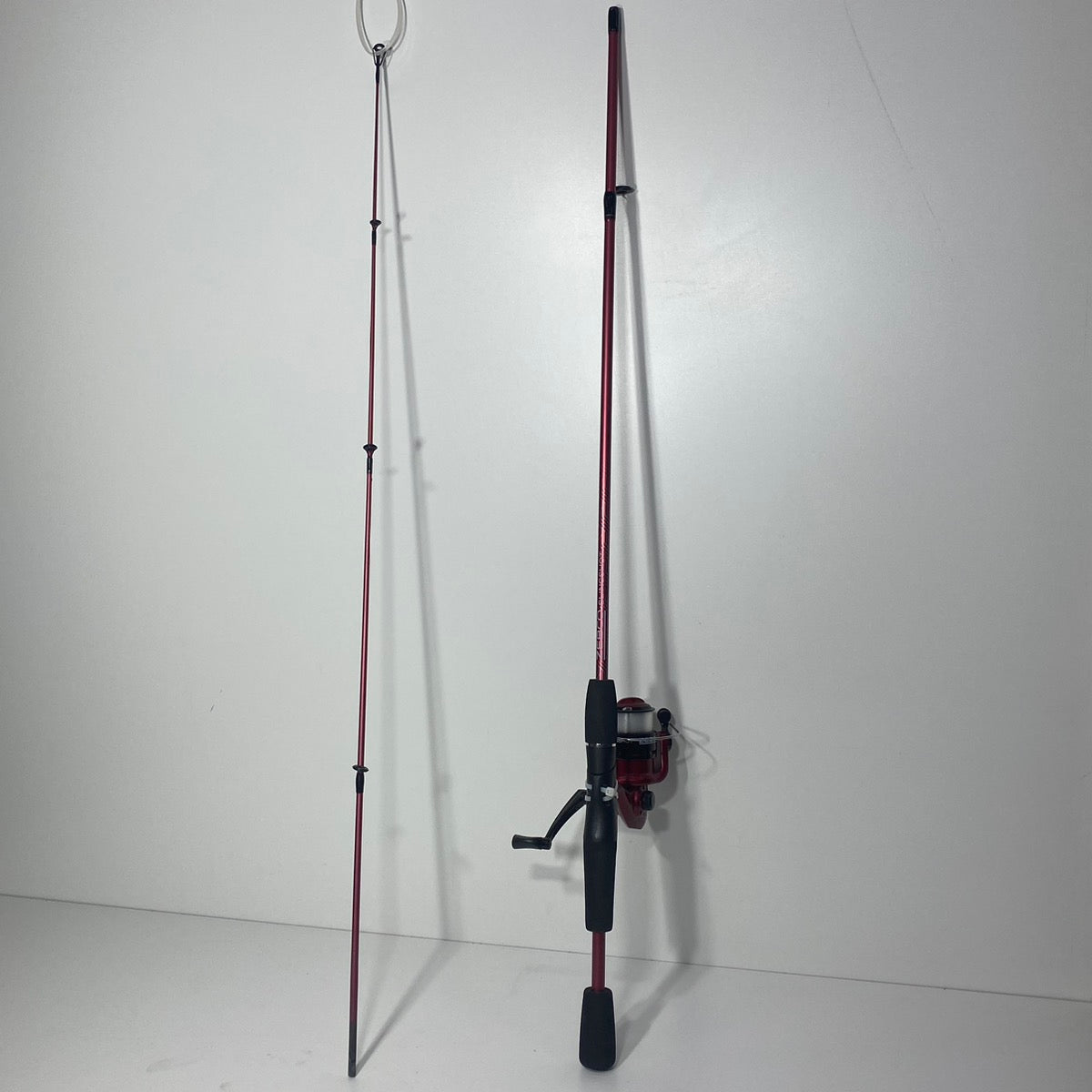 Zebco Slingshot Spinning Combo SLSP562ML