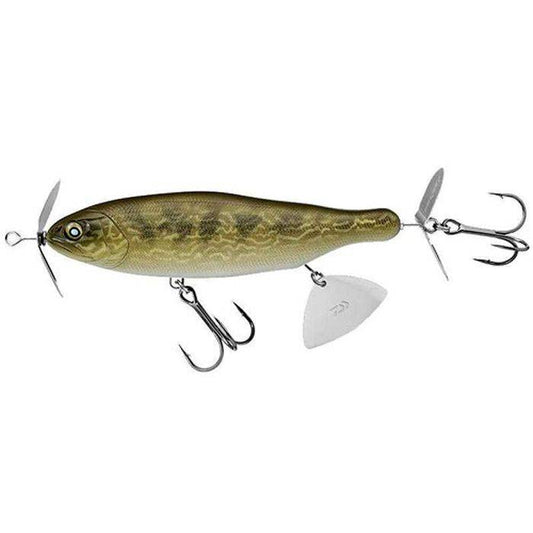 Daiwa Prorex Bessie Prop 170 Slow Sinking Walleye