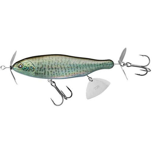 Daiwa Prorex Bessie Prop 170 Slow Sinking Muskie