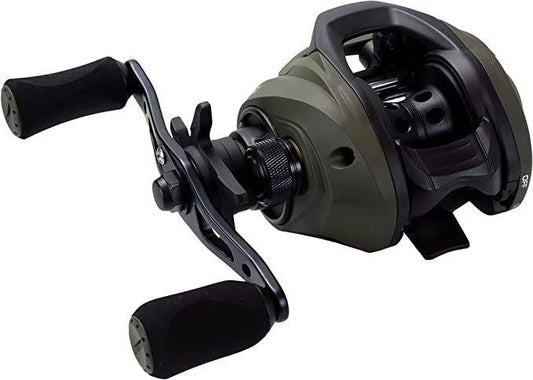 Okuma Ceymar ODT ODT-101HA
