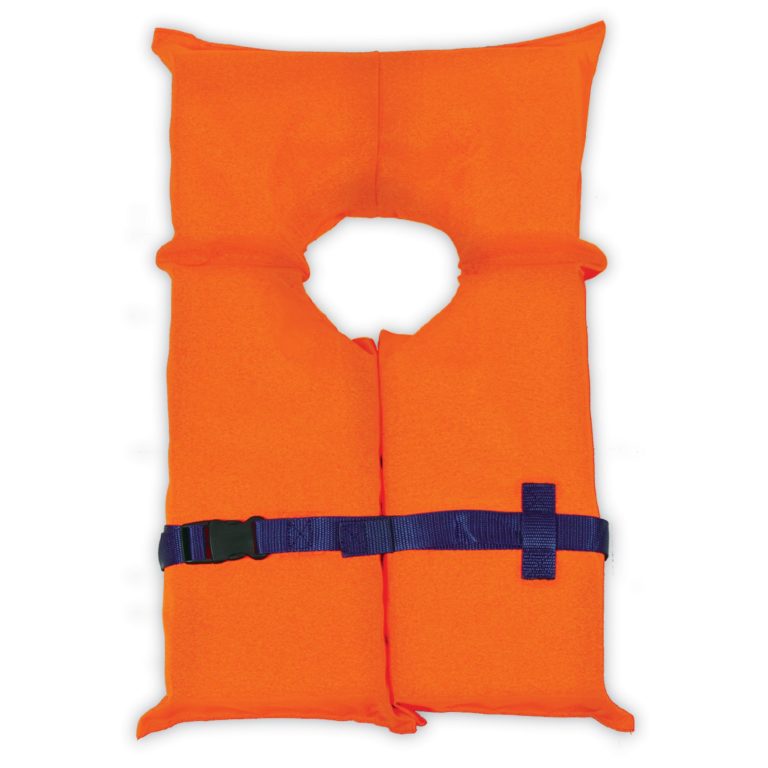 Life Jacket
