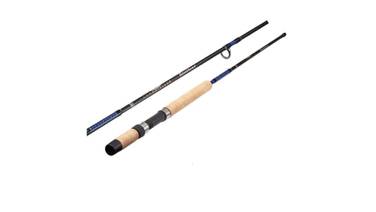 Okuma Connoisseur 9' Med Light Spinning Rod A Seri