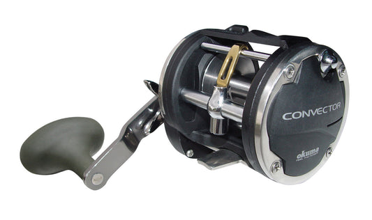 Okuma CV20L Convector Reel