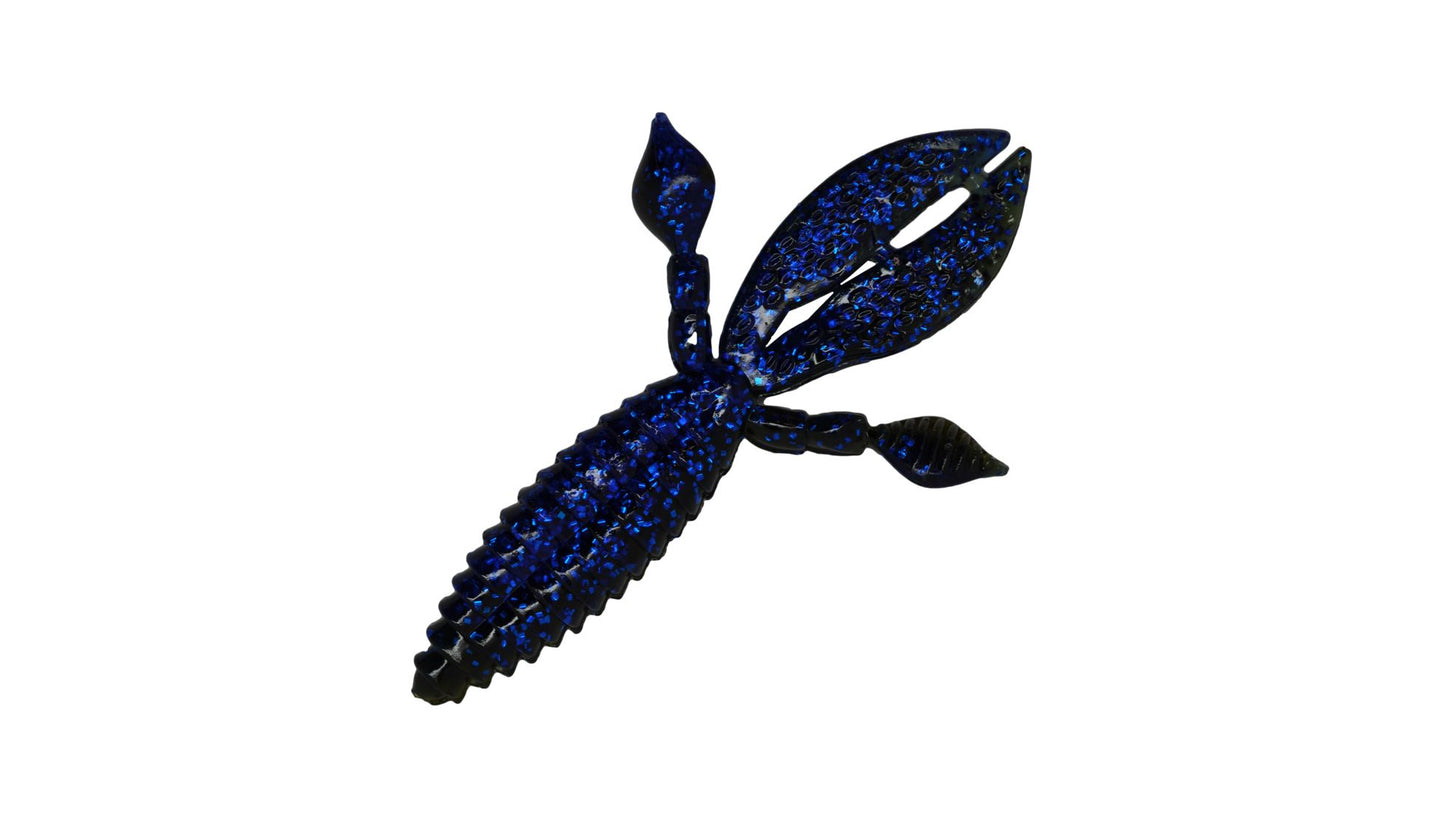 Strike King KVD Rodent Okeechobee Craw
