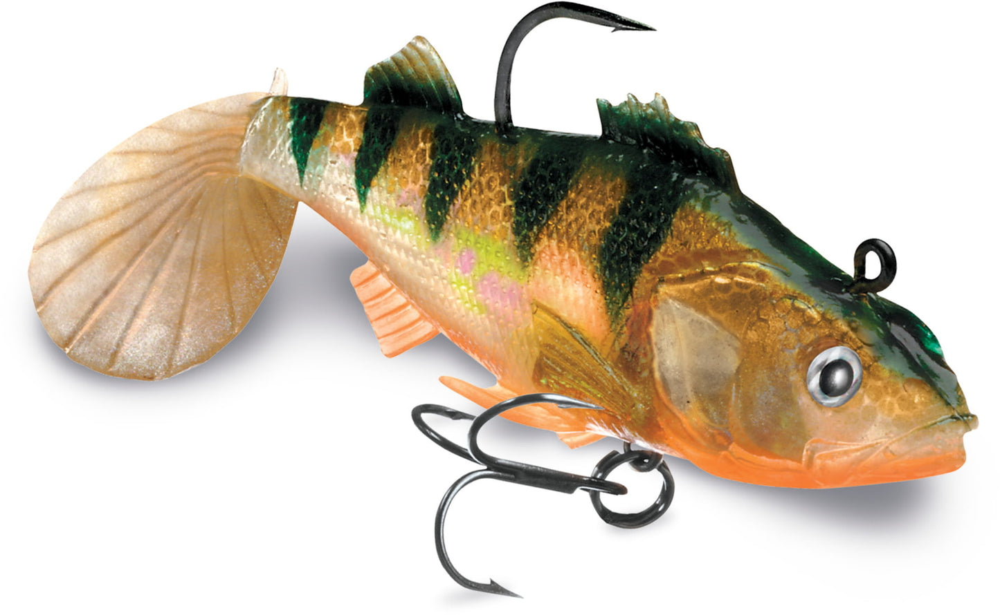 Storm 3" WildEye Live Perch 1/4oz