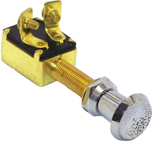 Shoreline Marine 2 Position Push-Pull Switch