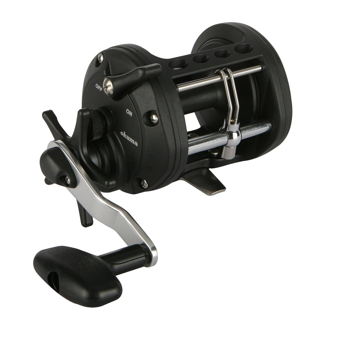 Okuma CLassic CLX-450La Reel