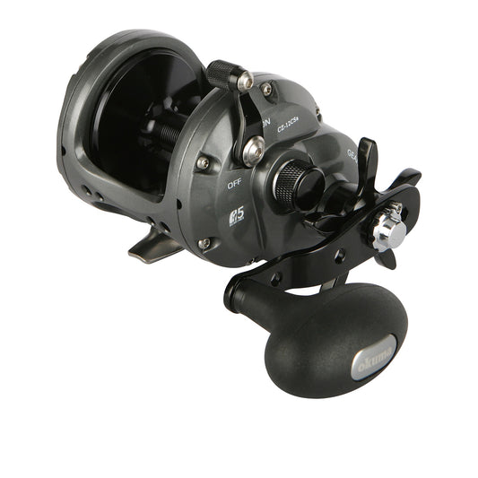Okuma Cortez CZ-12CSa