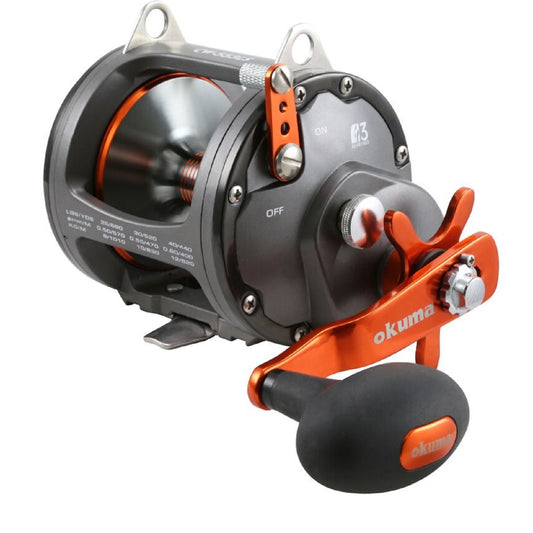 Okuma Cold Water CW 553LS
