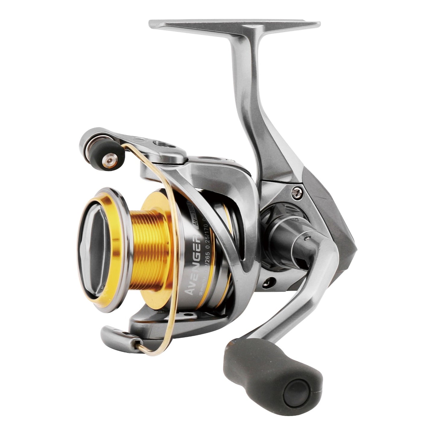 Okuma Avenger Spinning Reel AV-6000