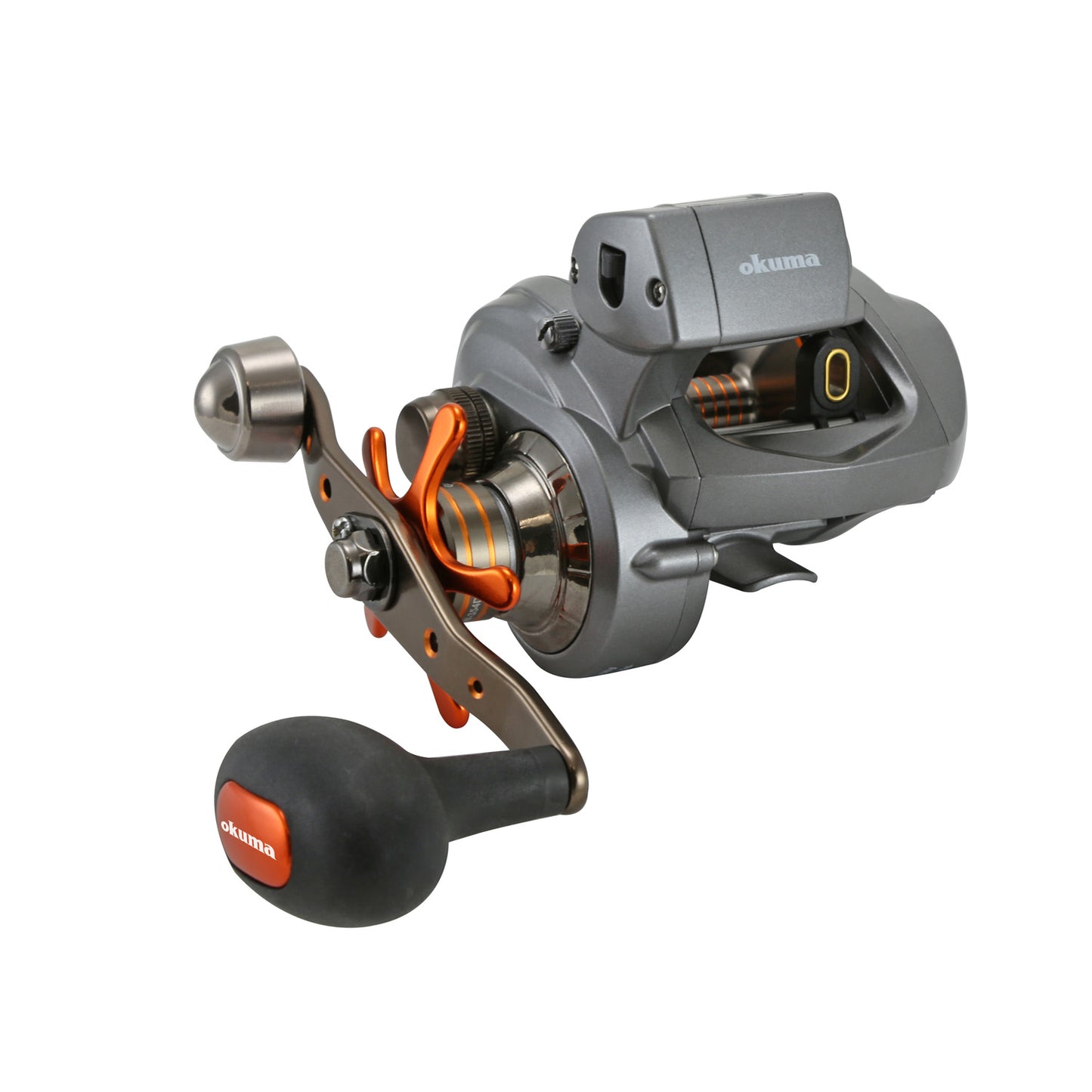 Okuma Coldwater CW-354D Reel