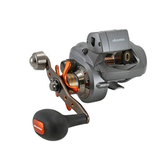 Okuma Coldwater CW-354D Reel