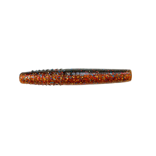 Zman Finesse TRD 2.75" Pack of 8 Molting Craw