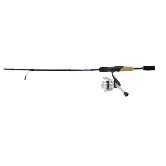 Okuma 6' Cascade Spinning Combo 602ML