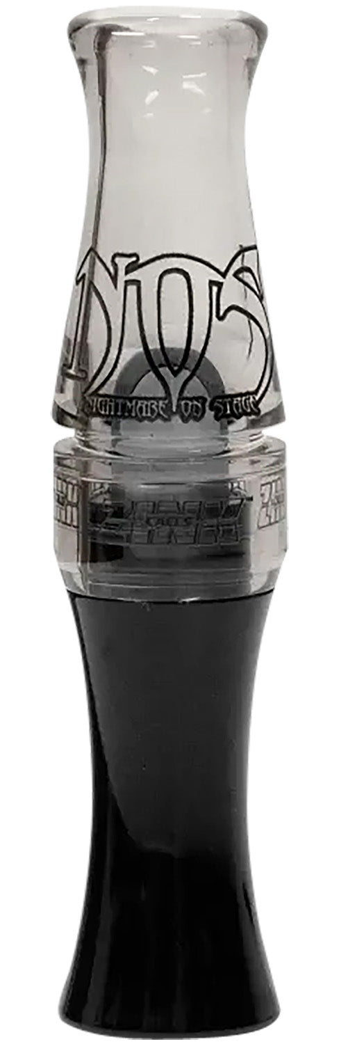 Zink Nightmare on Stage Goose Call ZNK5014
