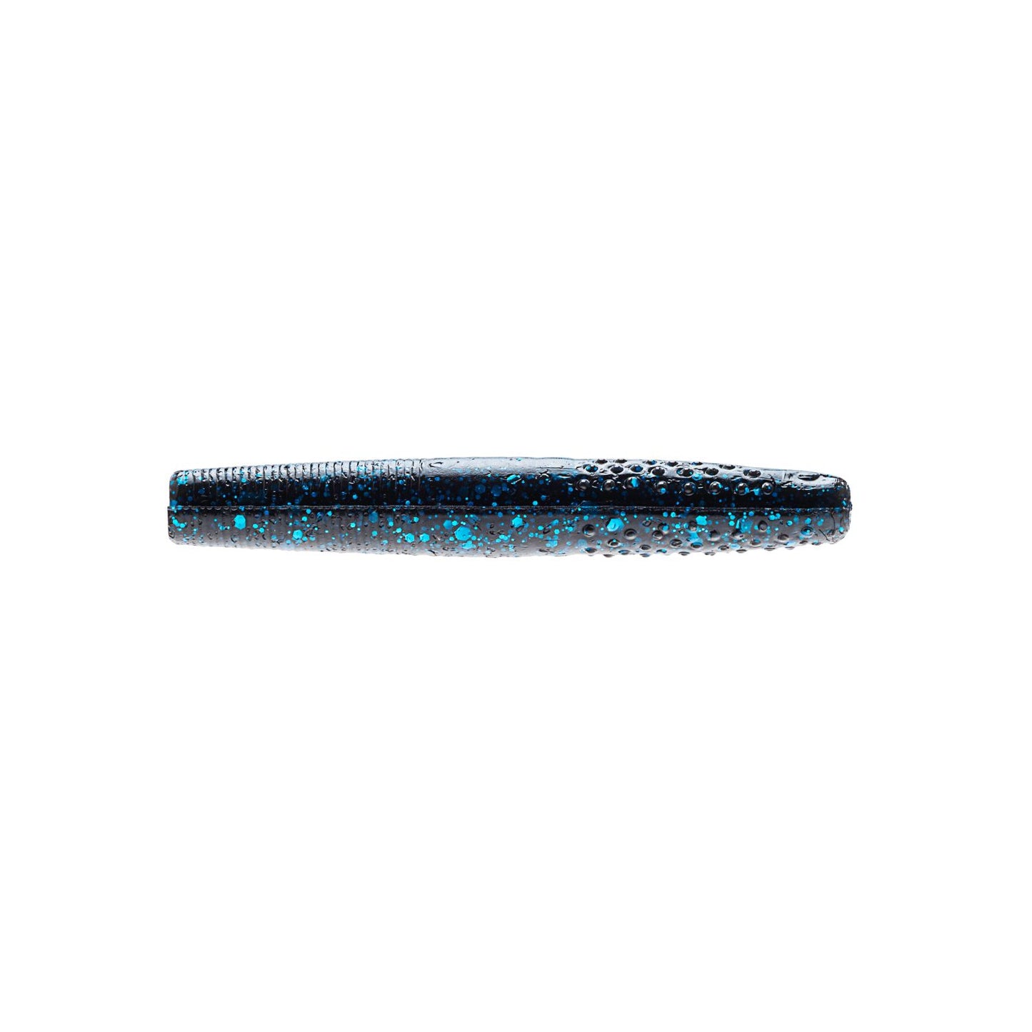 ZMan Finesse TRD 2.75" Black/Blue 8pk