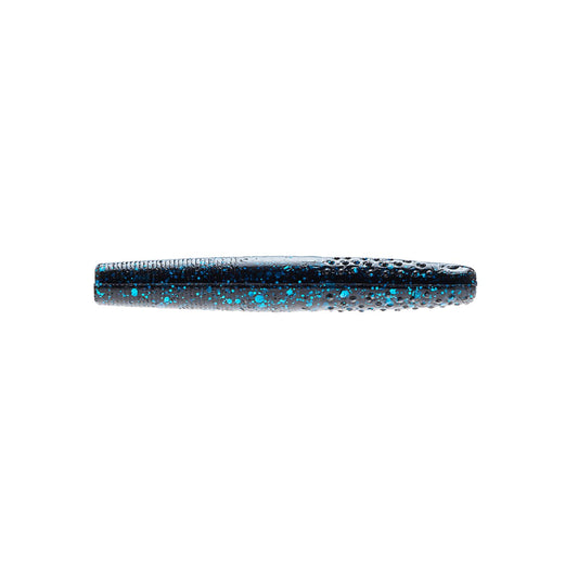 ZMan Finesse TRD 2.75" Black/Blue 8pk